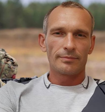 Фотография Скрипников Денис, погибший солдат СВО