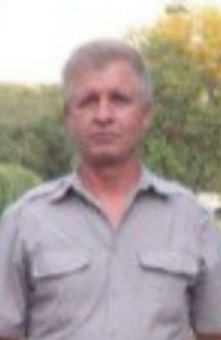 Фотография Соловьев Алексей Алексеевич, погибший солдат СВО