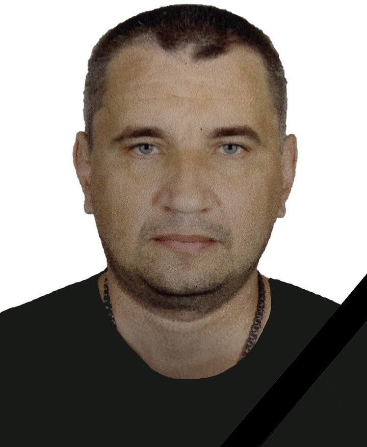 Фотография Иванов Денис Иванович, погибший солдат СВО