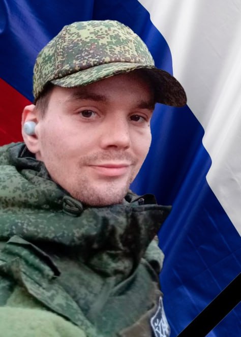 Фотография Васильев Алексей Фёдорович, погибший солдат СВО