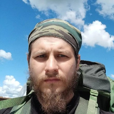 Фотография Чечнев Денис, погибший солдат СВО