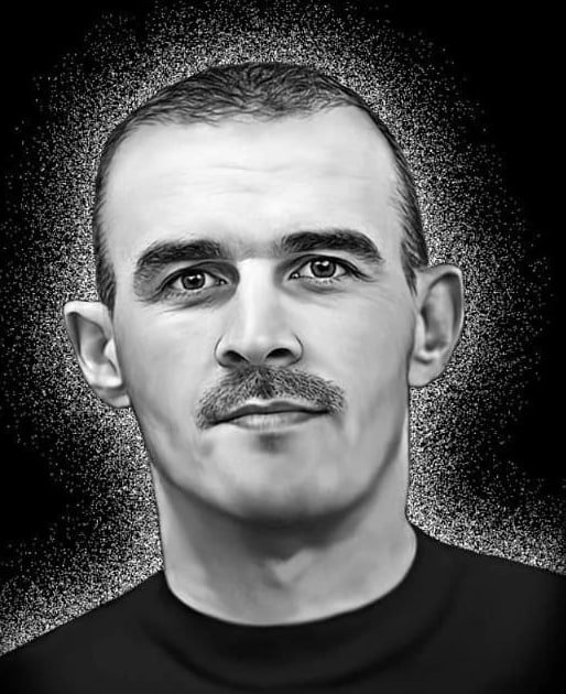 Фотография Бабаков Иван Владимирович, погибший солдат СВО