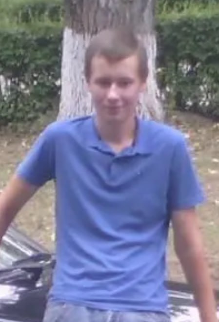 Фотография Селедкин Илья Владимирович, погибший солдат СВО