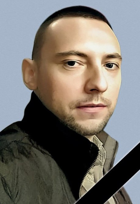 Фотография Ожиганов Руслан Владимирович, погибший солдат СВО