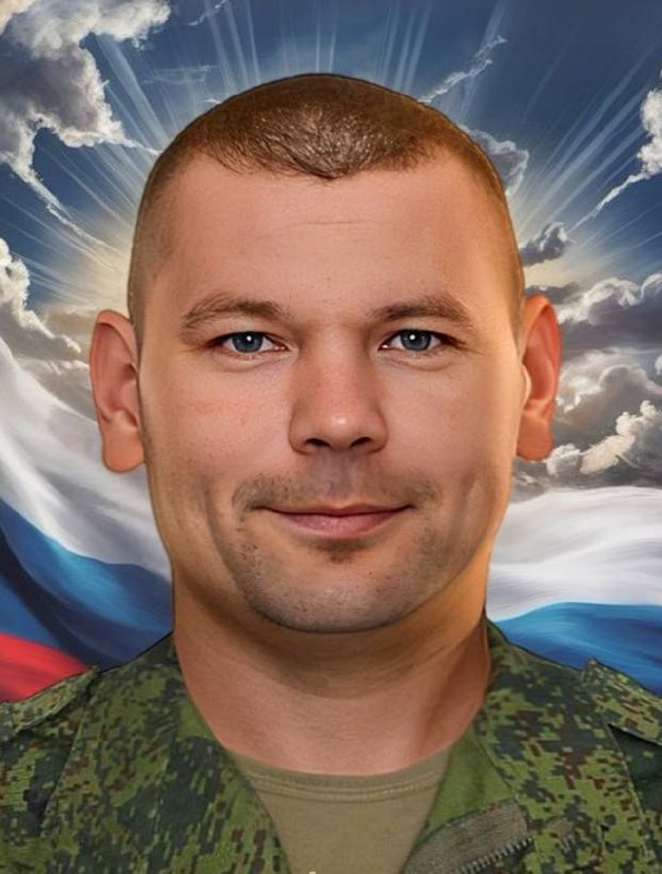 Фотография Яковлев Алексей Анатольевич, погибший солдат СВО