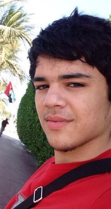 Фотография Газимагомедов Магомед Ислаханович, погибший солдат СВО