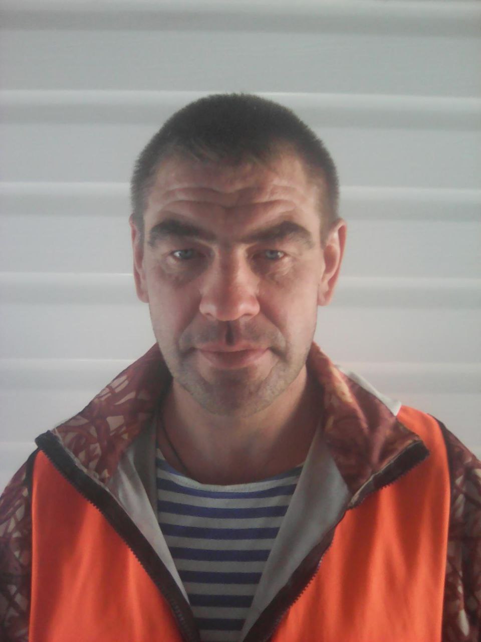 Фотография Чоботов Виталий Николаевич, погибший солдат СВО