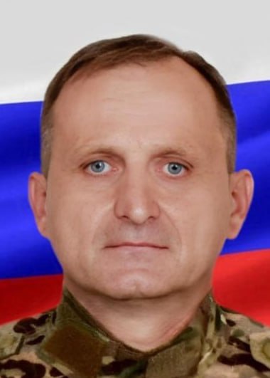 Фотография Лесечко Максим Викторович, погибший солдат СВО