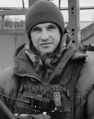 Фотография Старов Николай Владимирович, погибший солдат СВО