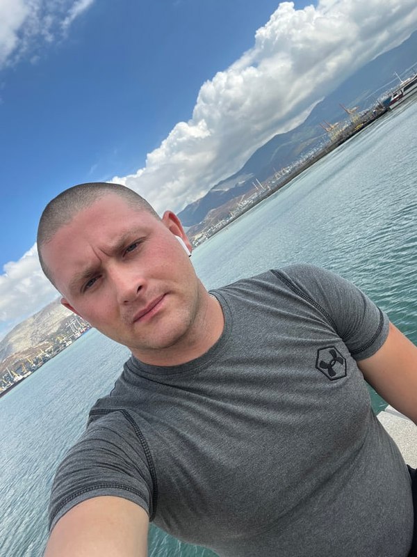 Фотография Мустаев Даниил, погибший солдат СВО