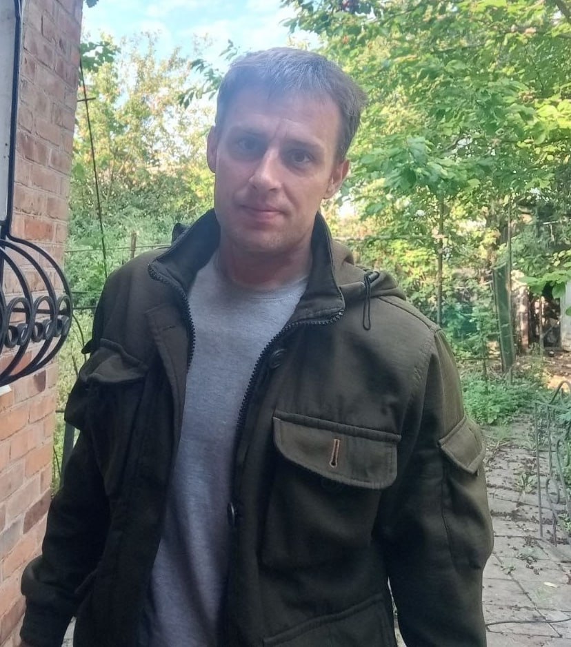 Фотография Каракоскин Александр, погибший солдат СВО