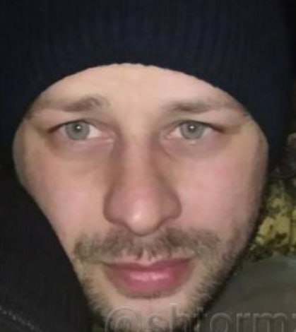 Фотография Резяпкин Николай Вячеславович, погибший солдат СВО