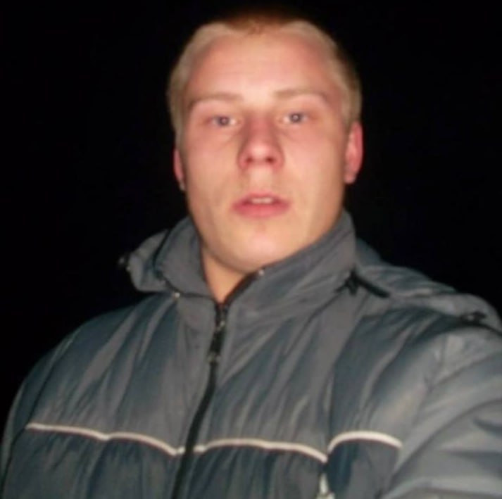 Фотография Рашев Леонид Александрович, погибший солдат СВО