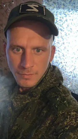 Фотография Похожаев Денис Викторович, погибший солдат СВО