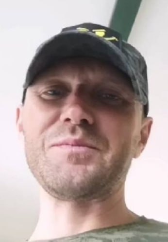 Фотография Пономаренко Дмитрий Владимирович, погибший солдат СВО