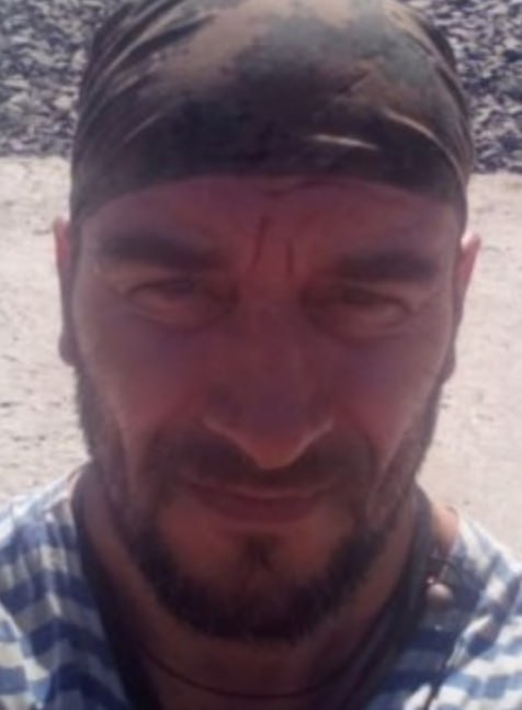 Фотография Павлов Роман Валерьевич, погибший солдат СВО