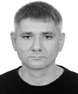 Фотография Бараев Роман, погибший солдат СВО