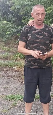 Фотография Гуньков Александр Петрович, погибший солдат СВО