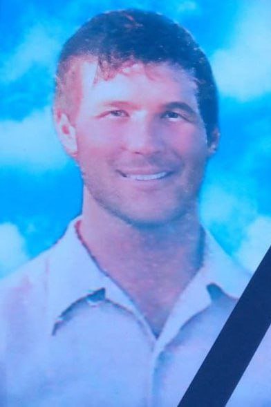 Фотография Качапкин Андрей Николаевич, погибший солдат СВО