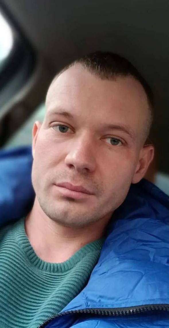 Фотография Невежин Андрей Алексеевич, погибший солдат СВО