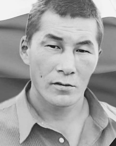 Фотография Кагилев Олег Петрович, погибший солдат СВО