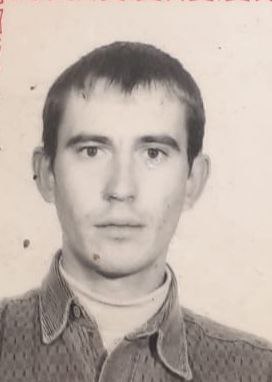 Фотография Гуреев Алексей Сергеевич, погибший солдат СВО