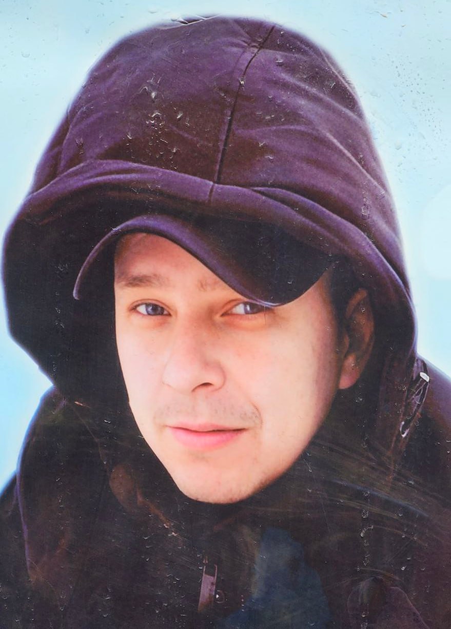 Фотография Гуцев Николай Викторович, погибший солдат СВО