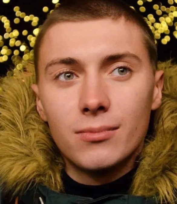 Фотография Федосов Иван, погибший солдат СВО