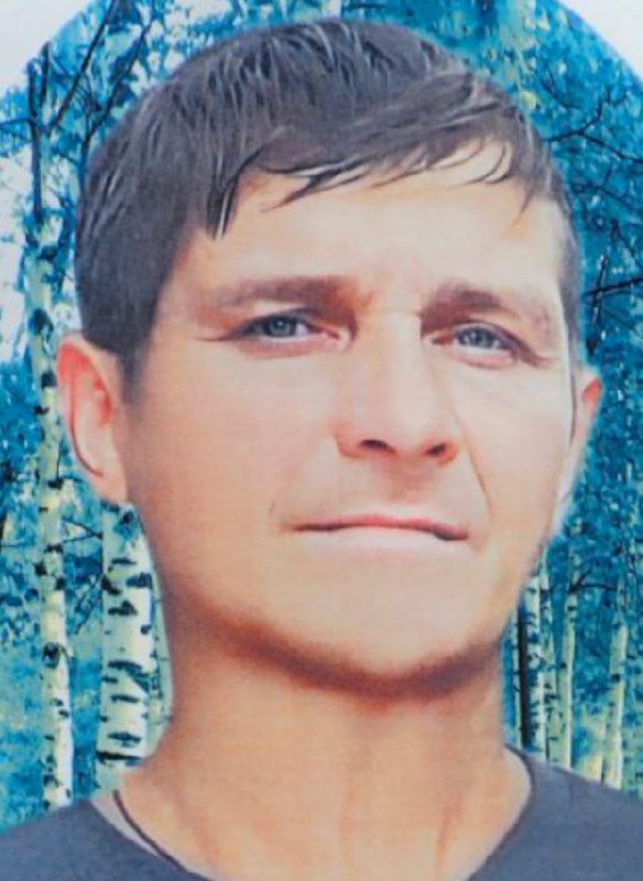 Фотография Медведев Анатолий Петрович, погибший солдат СВО