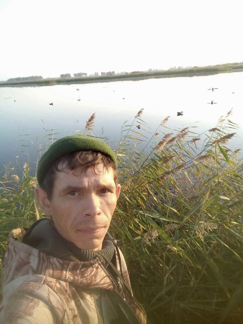 Фотография Юмобаев Александр Мухарямович, погибший солдат СВО