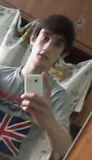 Фотография Щуркин Евгений Олегович, погибший солдат СВО