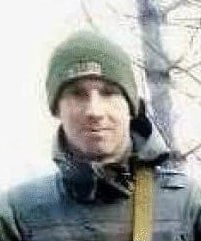 Фотография Больнов Денис Анатольевич, погибший солдат СВО