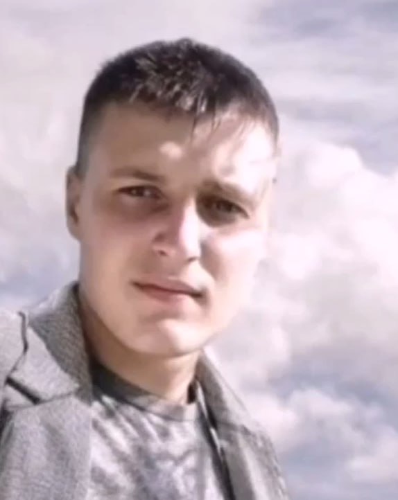 Фотография Трубачев Илья Петрович, погибший солдат СВО