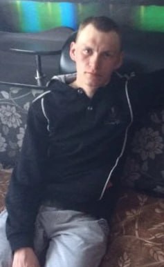 Фотография Дубровин Федор Александрович, погибший солдат СВО