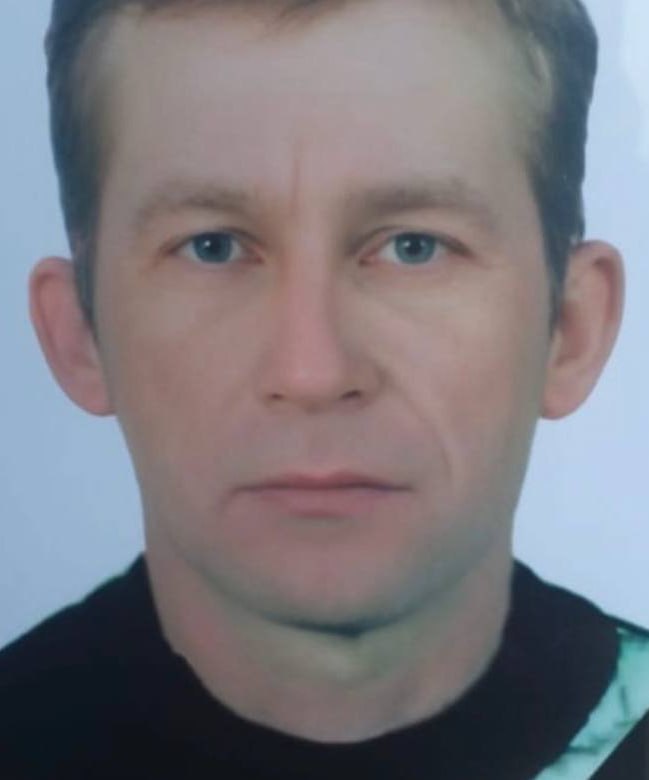 Фотография Загвоздкин Василий Васильевич, погибший солдат СВО