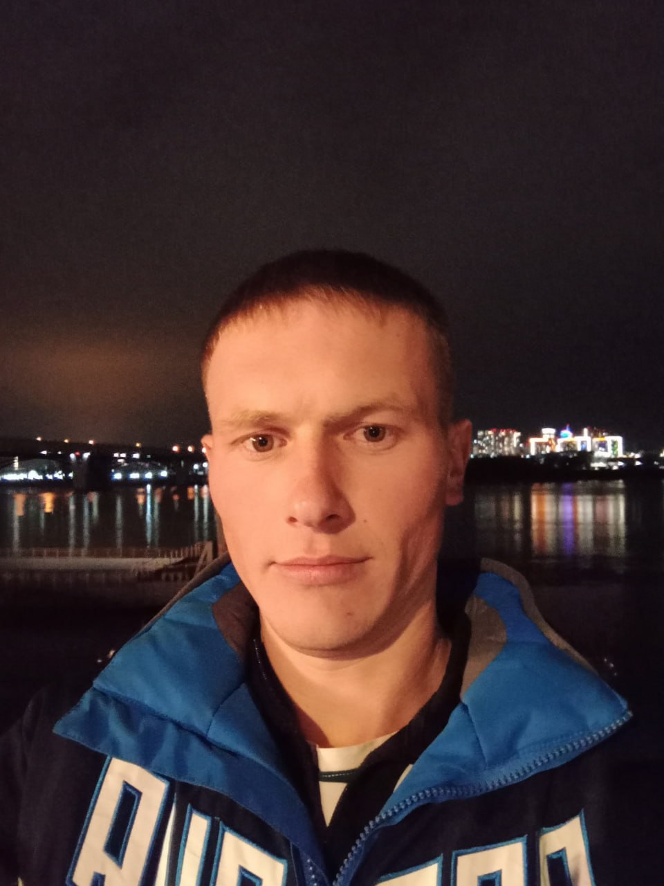 Фотография Гасенко Виктор Петрович, погибший солдат СВО