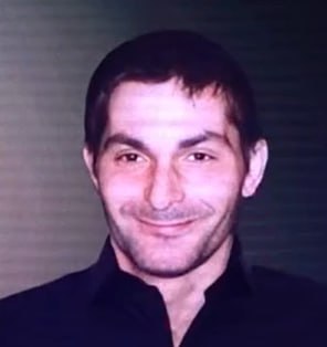 Фотография Бубенчиков Евгений Владимирович, погибший солдат СВО