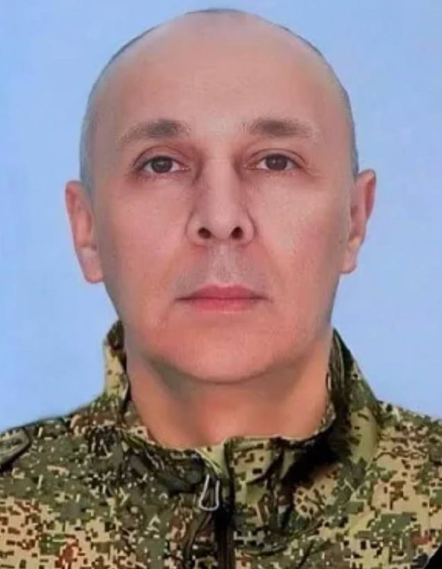 Фотография Трифонов Владимир Анатольевич, погибший солдат СВО
