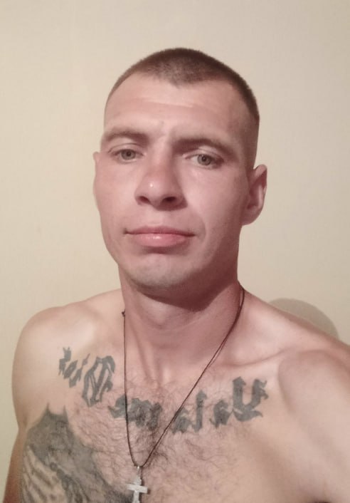 Фотография Кормачев Алексей Сергеевич, погибший солдат СВО