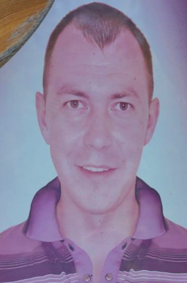 Фотография Куртаев Максим Эльтузарович, погибший солдат СВО