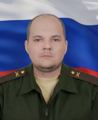 Фотография Зиновьев Дмитрий Витальевич, погибший солдат СВО