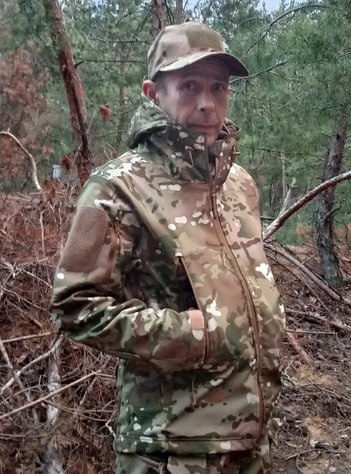 Фотография Старцев Алексей Владимирович, погибший солдат СВО