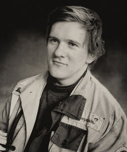 Фотография Бокреев Алексей Олегович, погибший солдат СВО