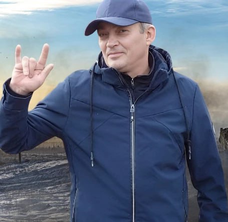 Фотография Семерников Николай, погибший солдат СВО