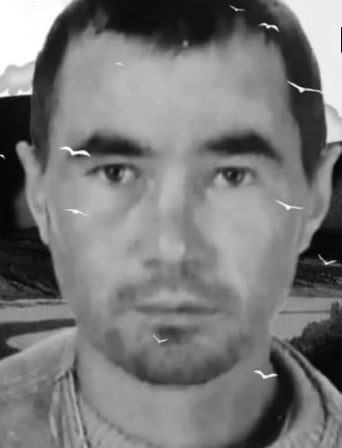 Фотография Михайлов Анатолий Владимирович, погибший солдат СВО