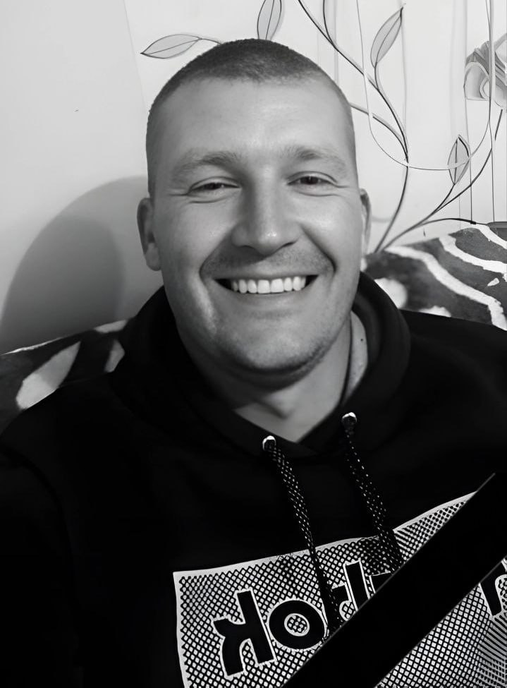 Фотография Ардашев Артем Сергеевич, погибший солдат СВО