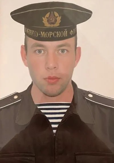 Фотография Щербаков Алексей Алексеевич, погибший солдат СВО