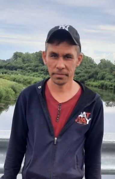 Фотография Орехов Евгений, погибший солдат СВО