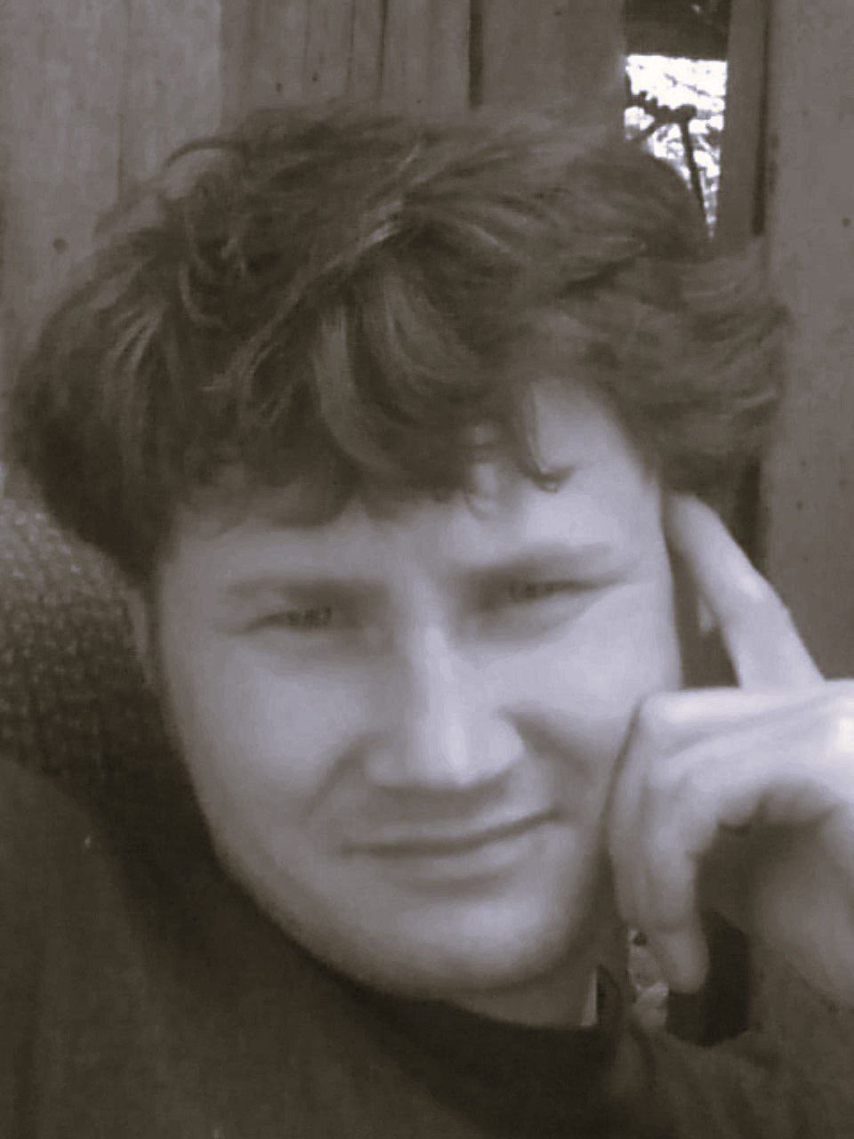 Фотография Волков Андрей Анатольевич, погибший солдат СВО