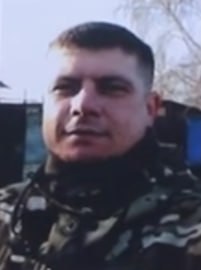 Фотография Таранов Артем Николаевич, погибший солдат СВО